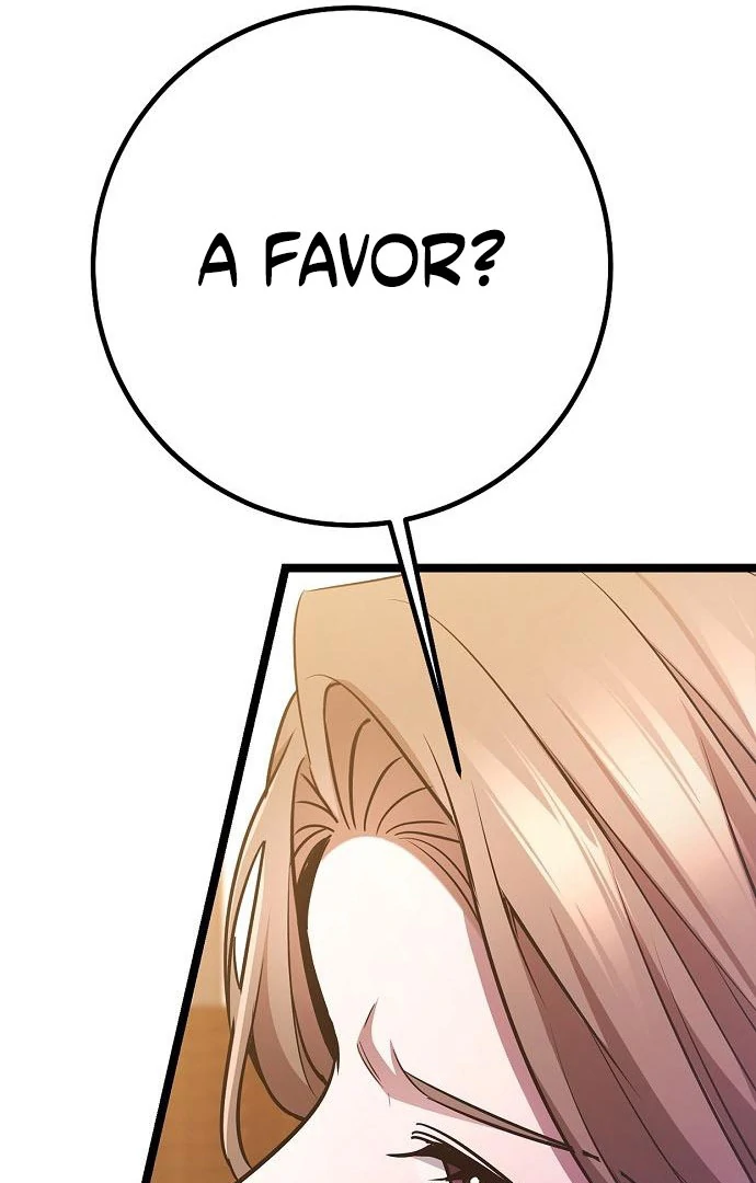 High School Queen Chapter 62 - Page 35