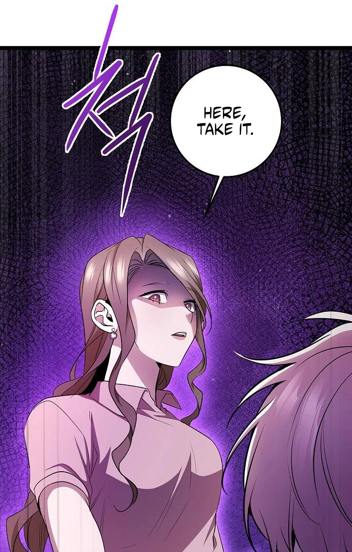 High School Queen Chapter 62 - Page 39