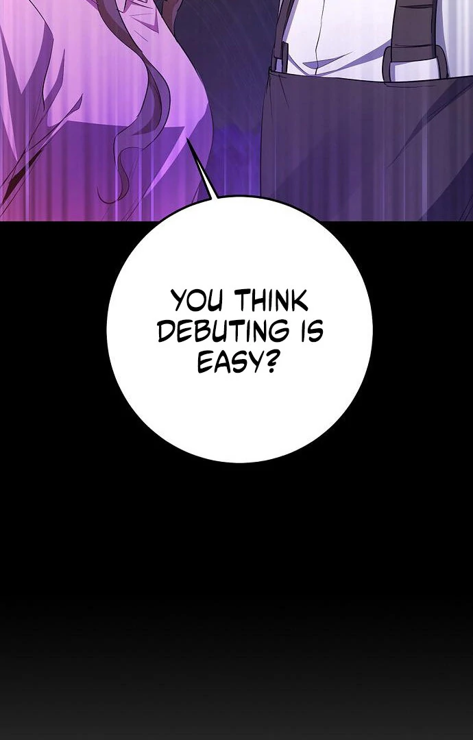 High School Queen Chapter 62 - Page 63