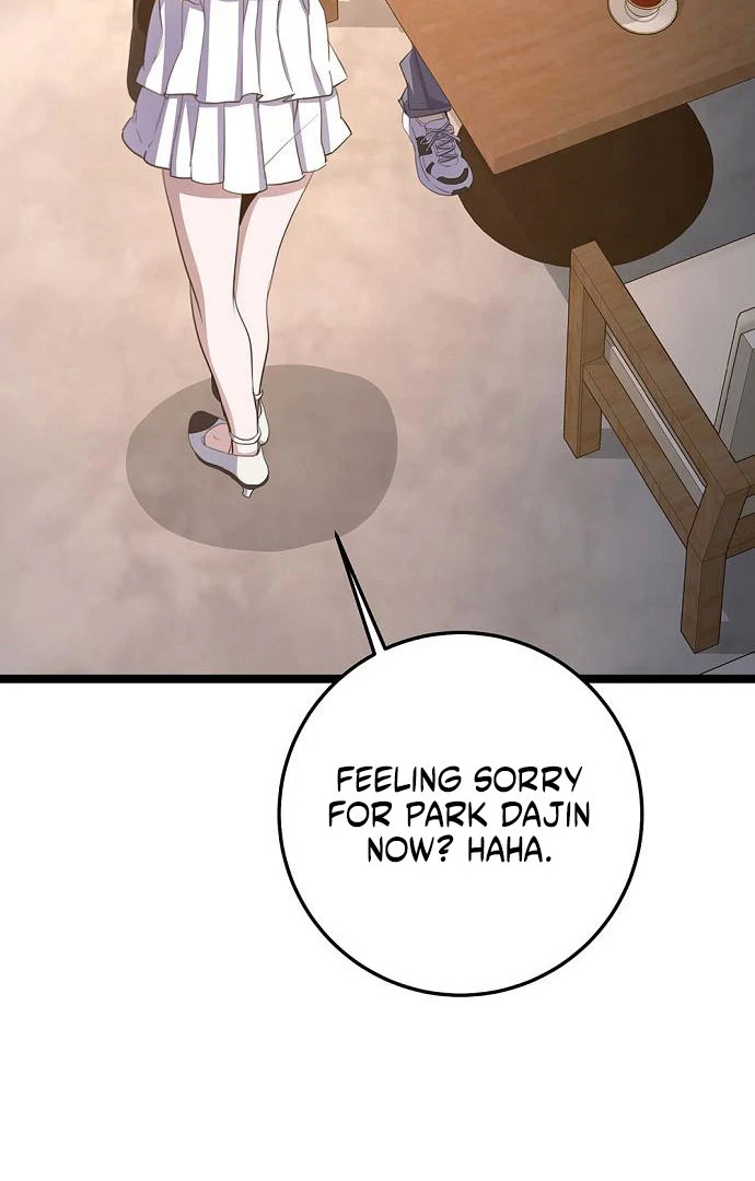 High School Queen Chapter 62 - Page 66