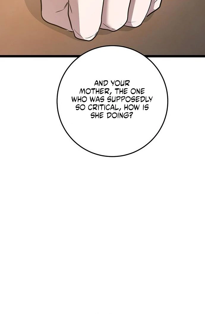 High School Queen Chapter 62 - Page 68