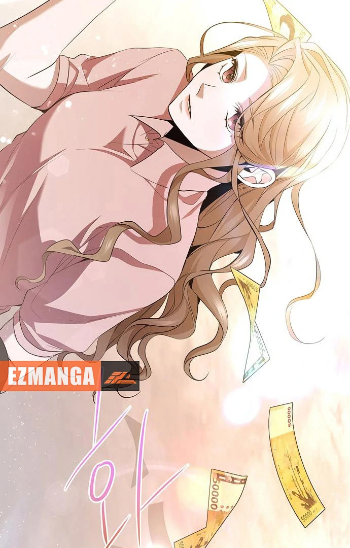 High School Queen Chapter 62 - Page 70