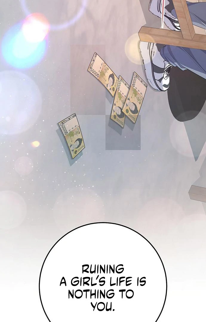 High School Queen Chapter 62 - Page 72