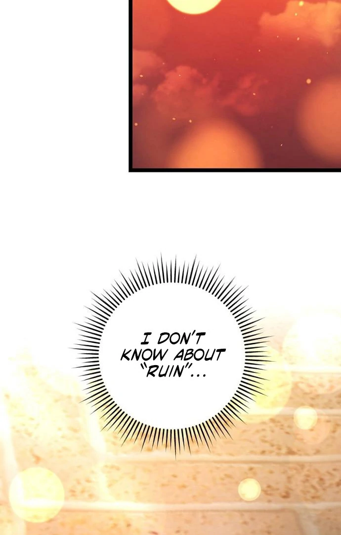 High School Queen Chapter 62 - Page 75