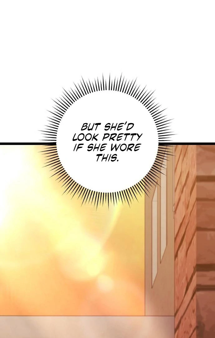 High School Queen Chapter 62 - Page 77