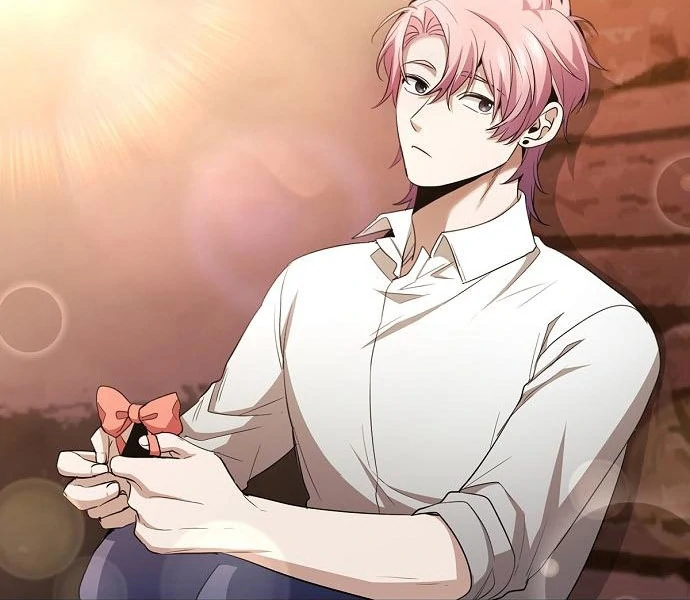 High School Queen Chapter 62 - Page 80