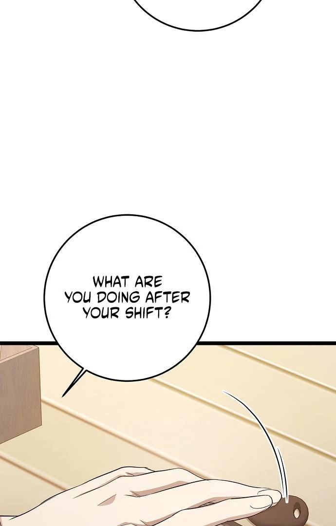 High School Queen Chapter 62 - Page 9