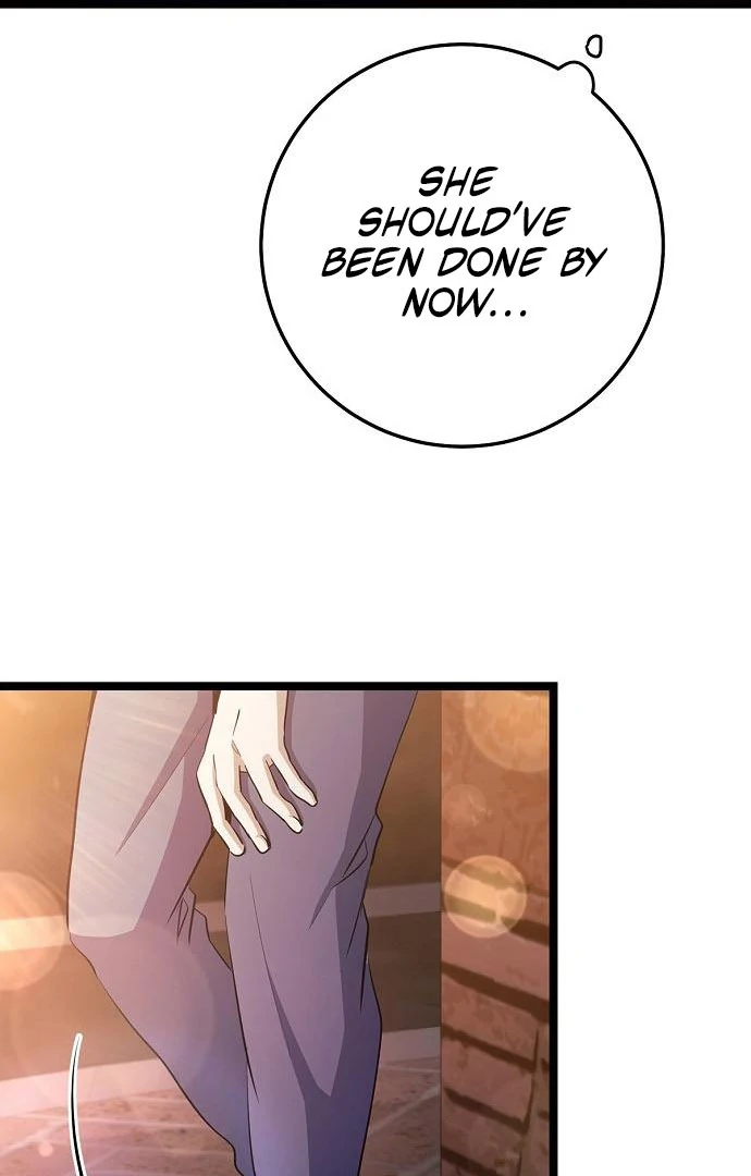 High School Queen Chapter 62 - Page 81