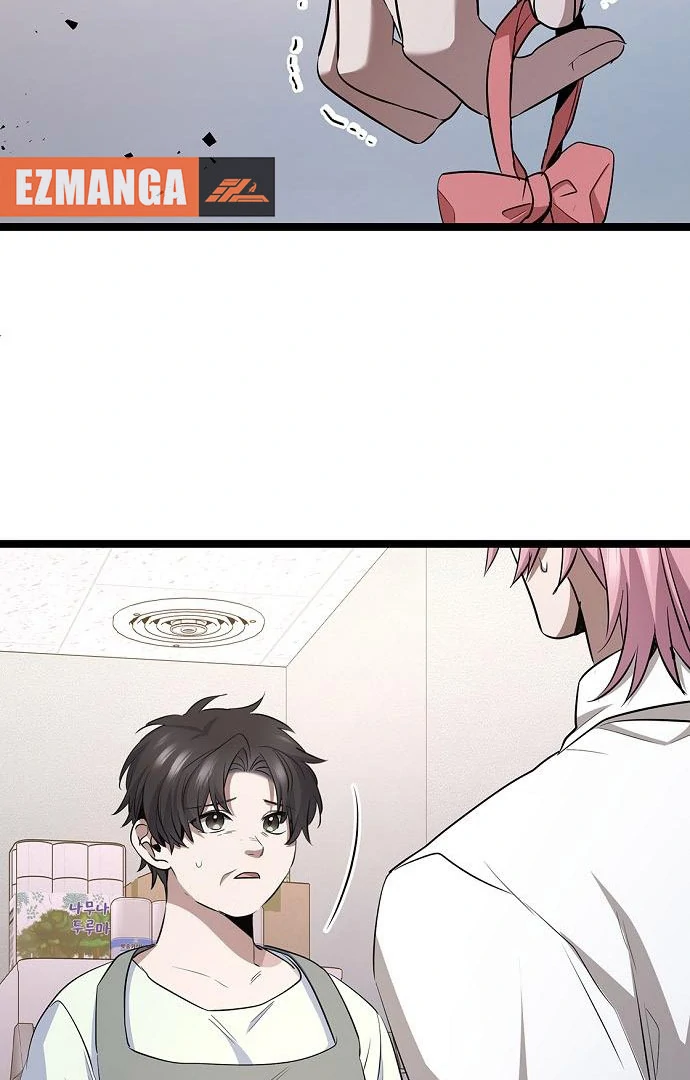 High School Queen Chapter 62 - Page 86