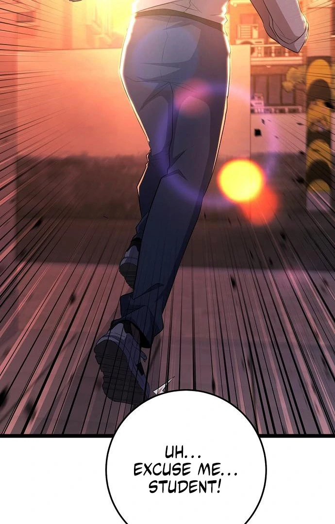 High School Queen Chapter 62 - Page 89