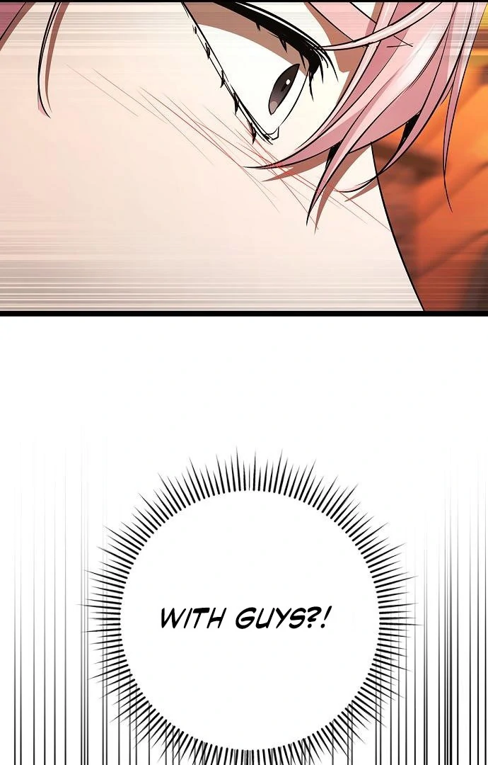 High School Queen Chapter 62 - Page 92