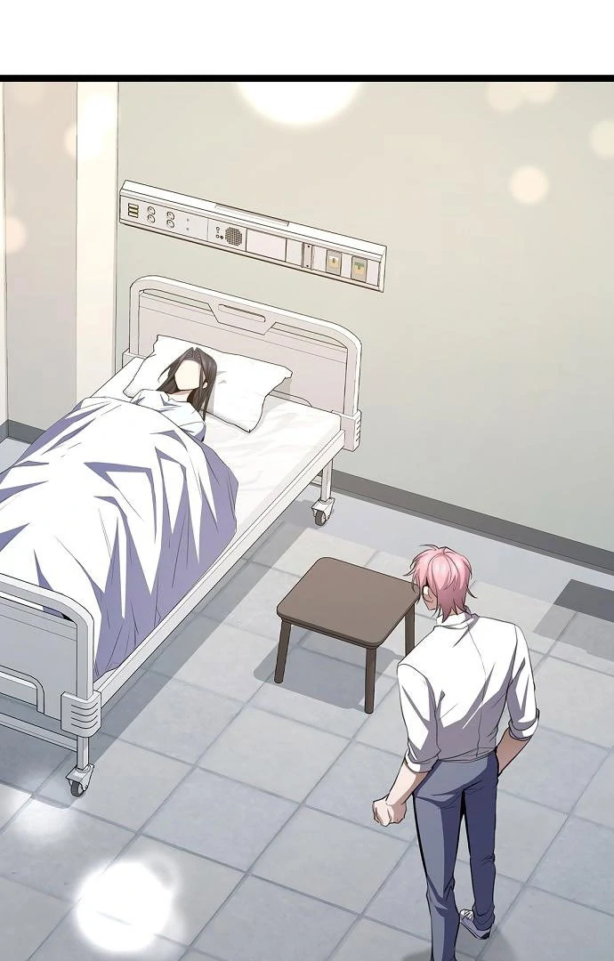 High School Queen Chapter 62 - Page 98