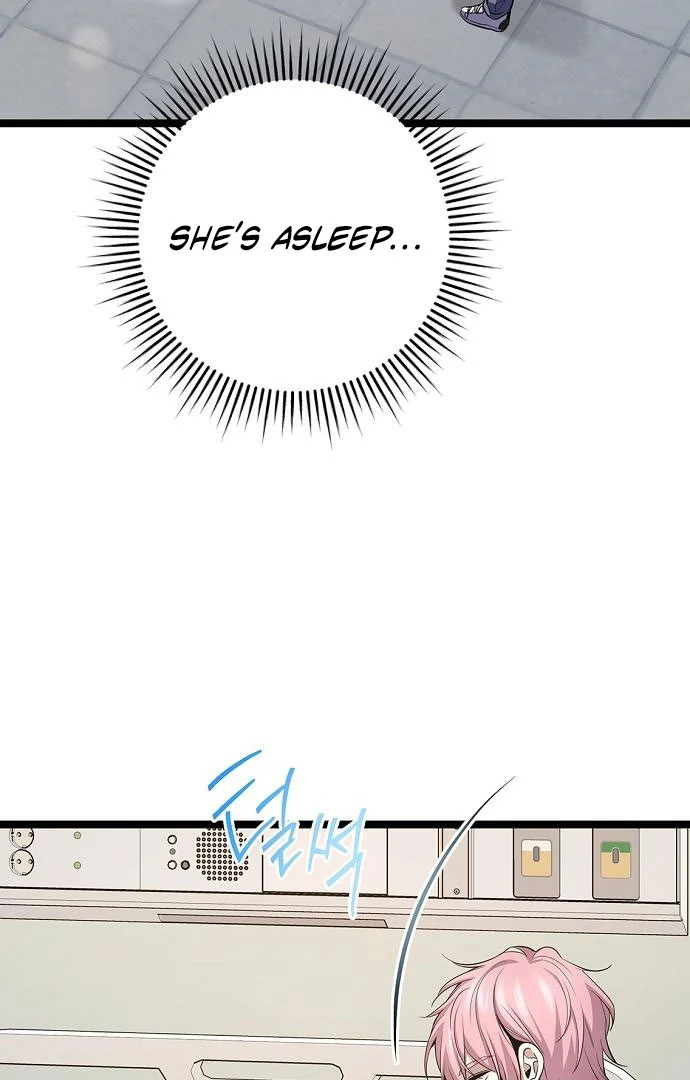 High School Queen Chapter 62 - Page 99