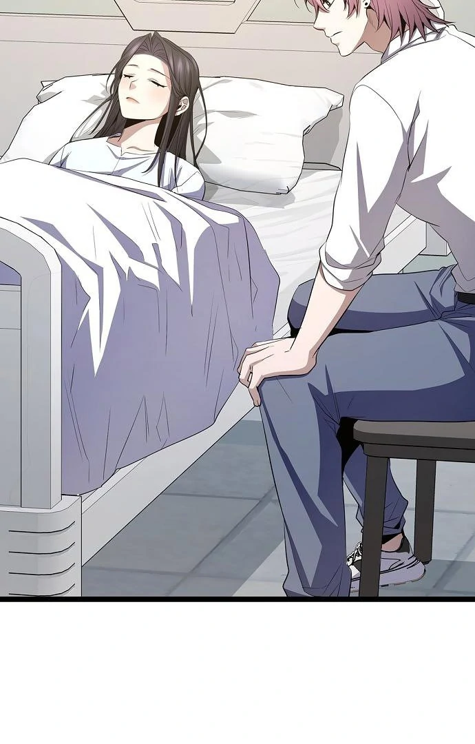 High School Queen Chapter 62 - Page 100