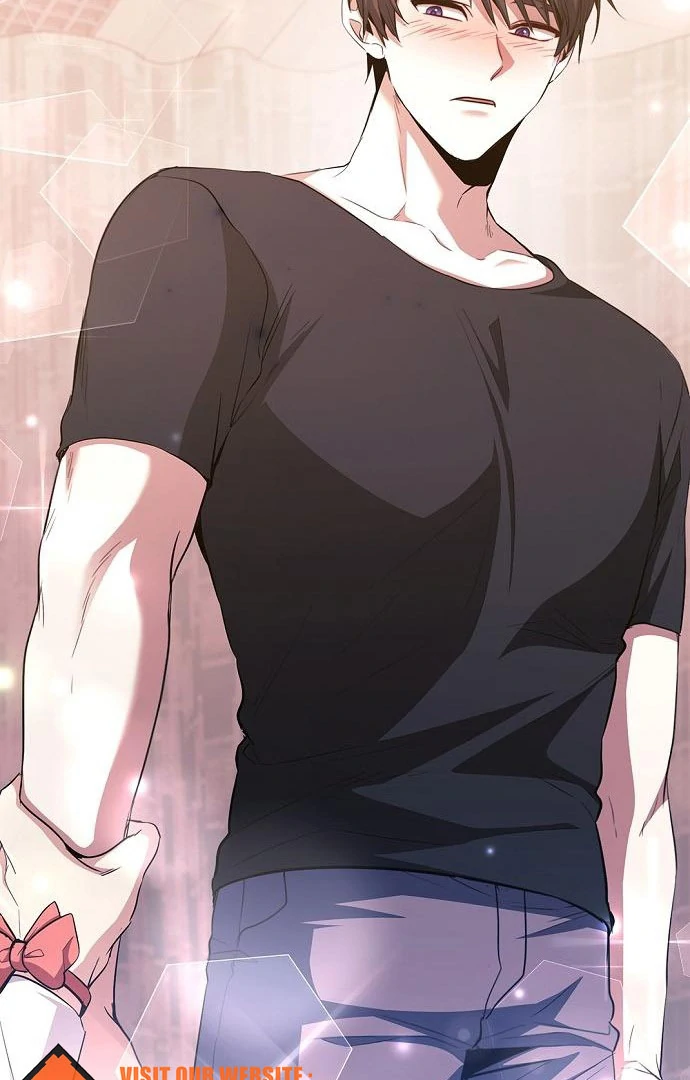 High School Queen Chapter 63 - Page 106