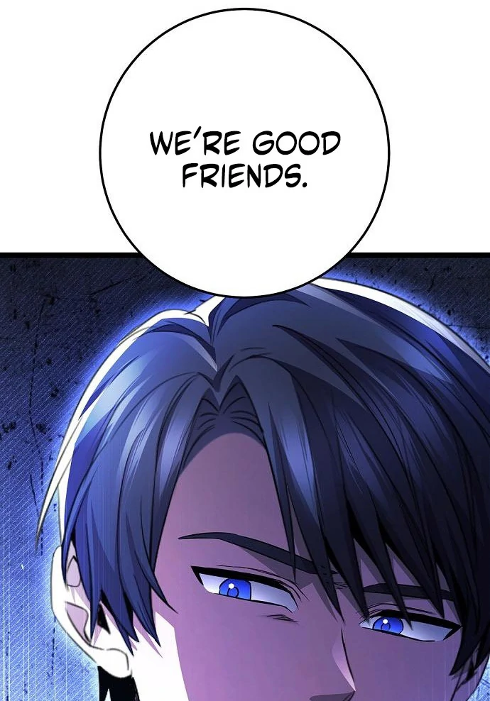 High School Queen Chapter 63 - Page 109