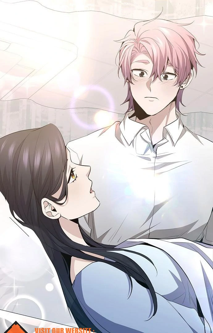 High School Queen Chapter 63 - Page 12