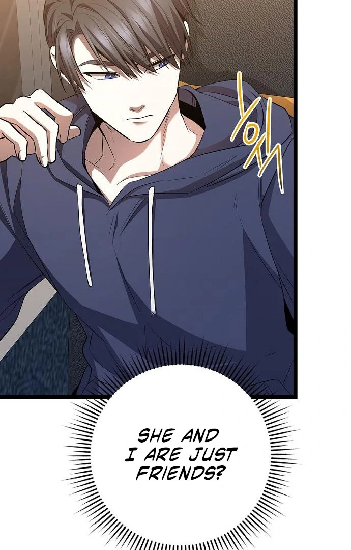 High School Queen Chapter 63 - Page 119