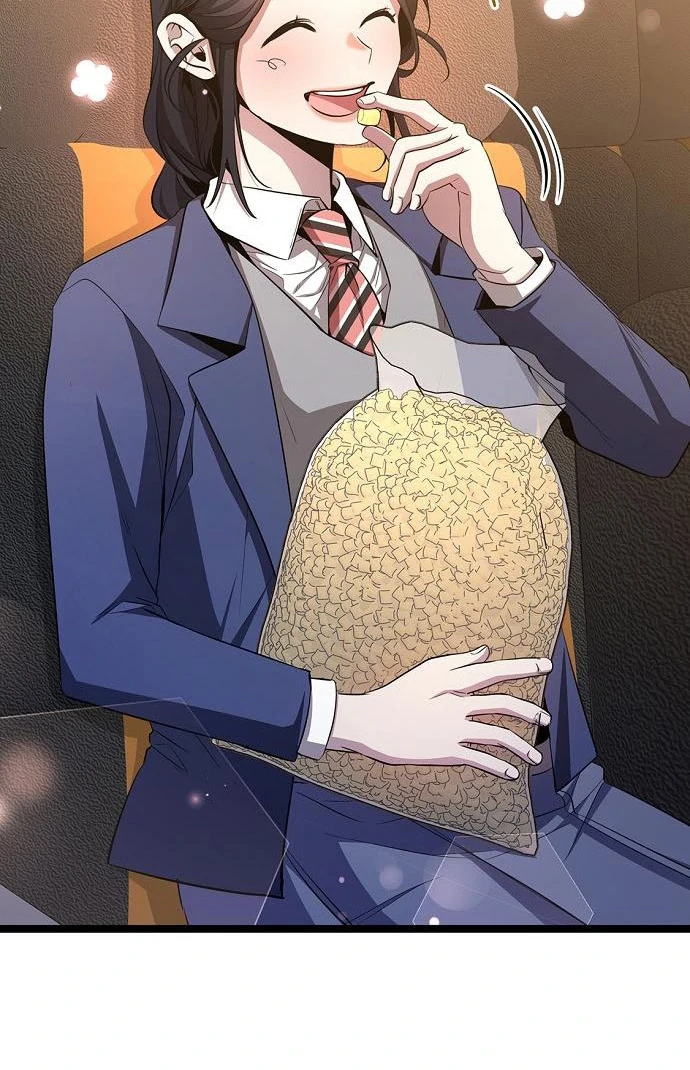 High School Queen Chapter 63 - Page 121