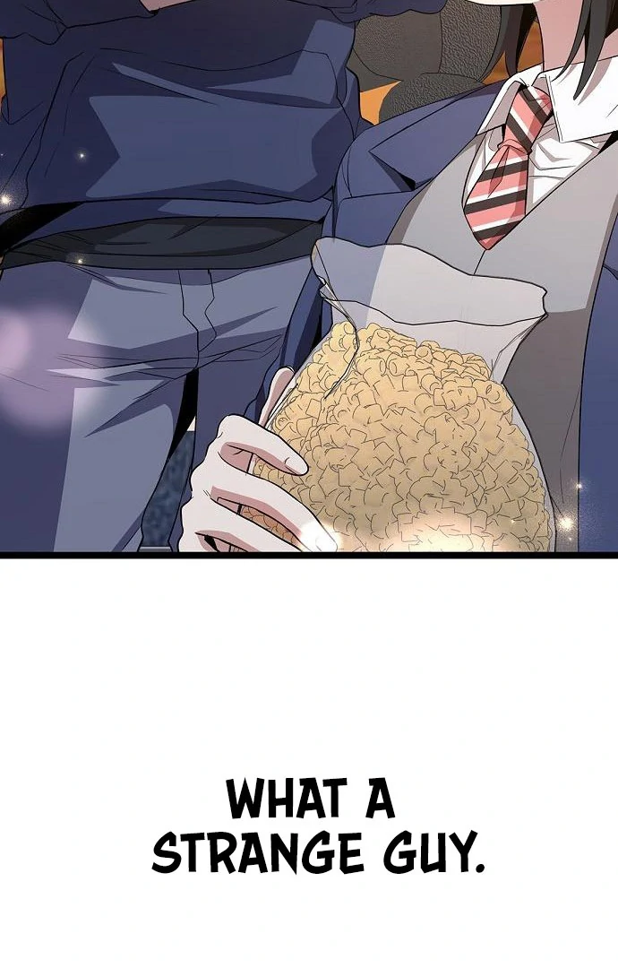 High School Queen Chapter 63 - Page 126