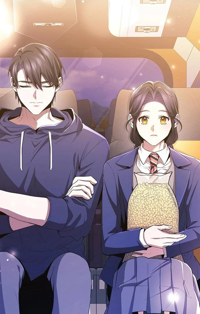 High School Queen Chapter 63 - Page 130