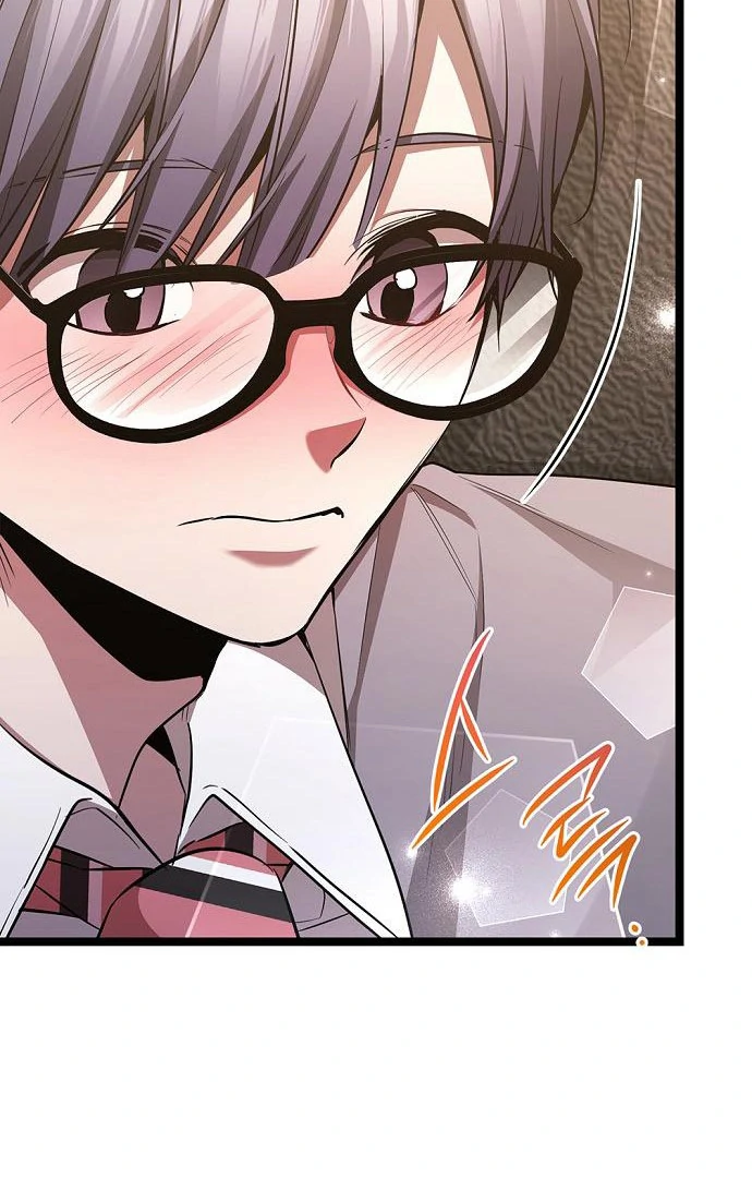 High School Queen Chapter 63 - Page 136