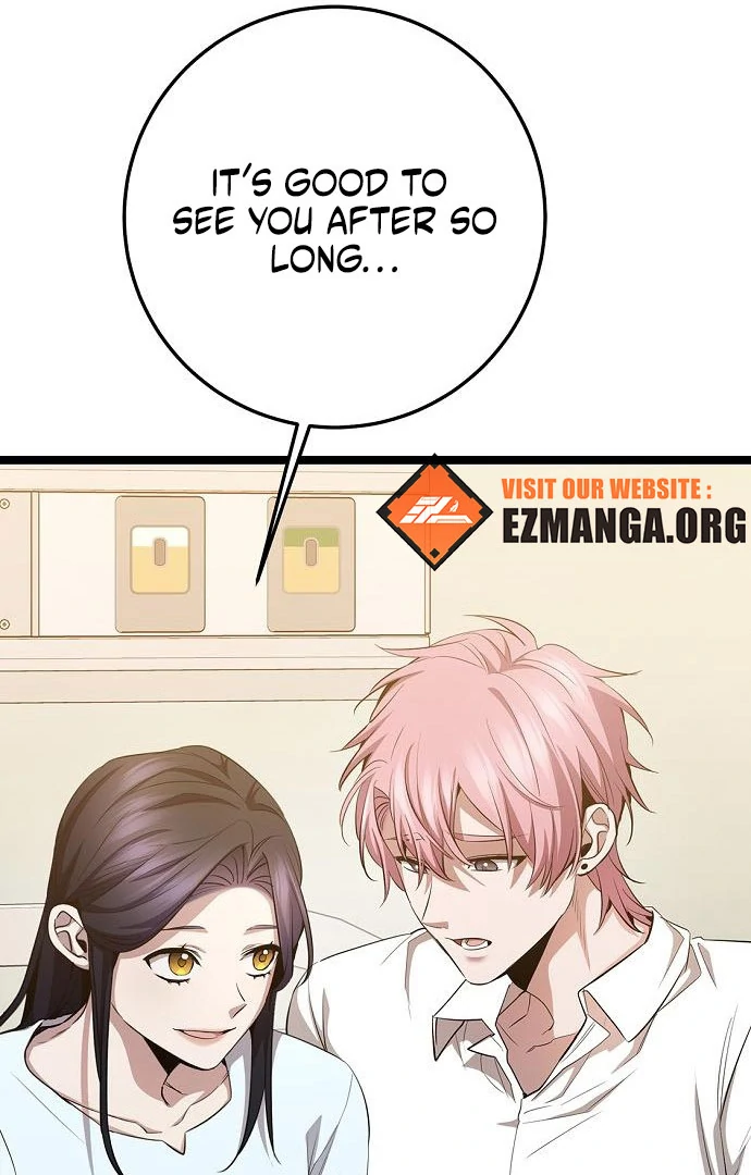 High School Queen Chapter 63 - Page 22