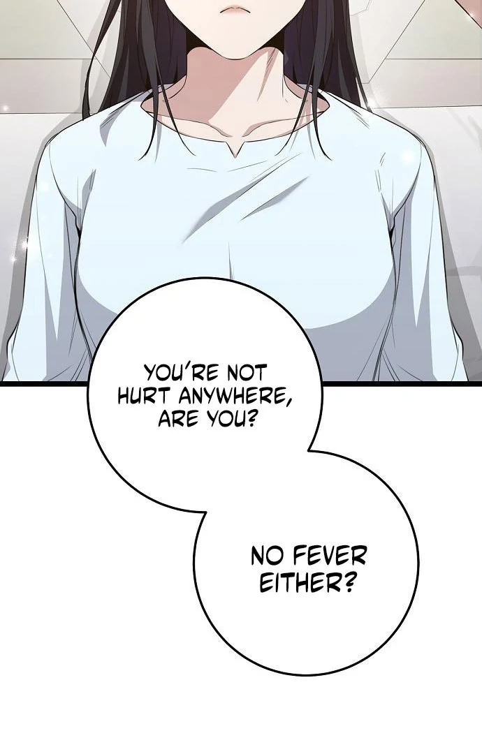 High School Queen Chapter 63 - Page 34