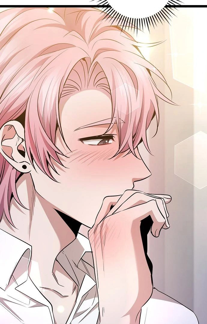 High School Queen Chapter 63 - Page 40