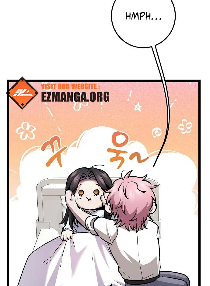 High School Queen Chapter 63 - Page 42