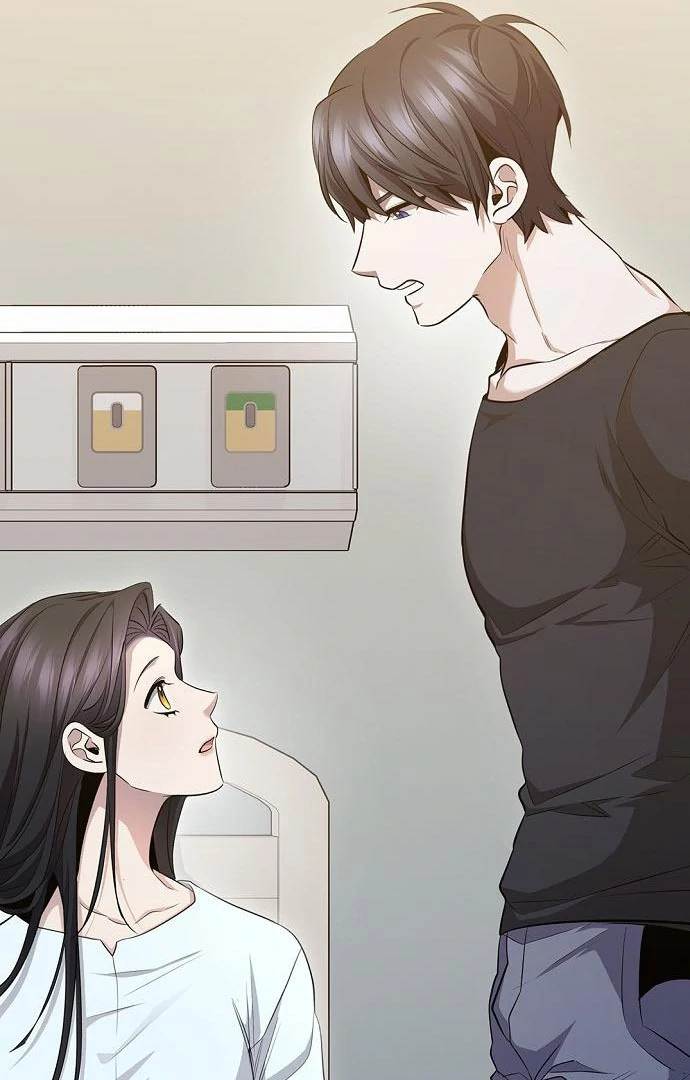 High School Queen Chapter 63 - Page 55