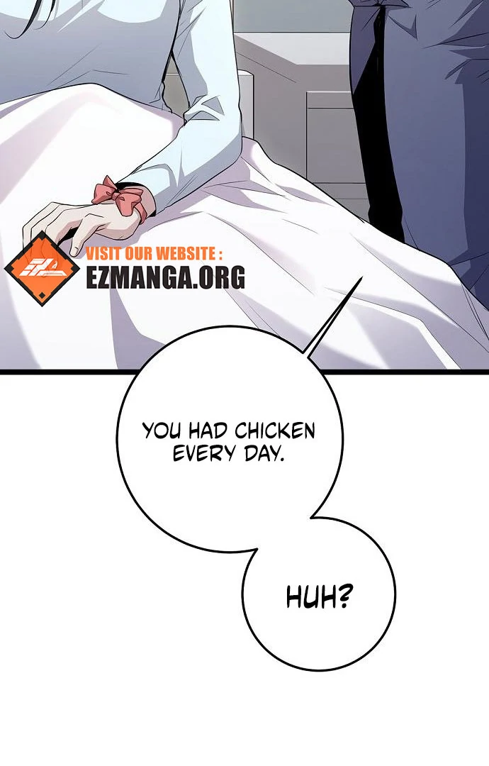 High School Queen Chapter 63 - Page 56