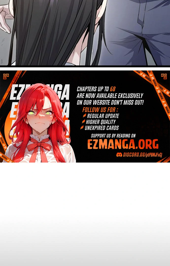 High School Queen Chapter 63 - Page 61