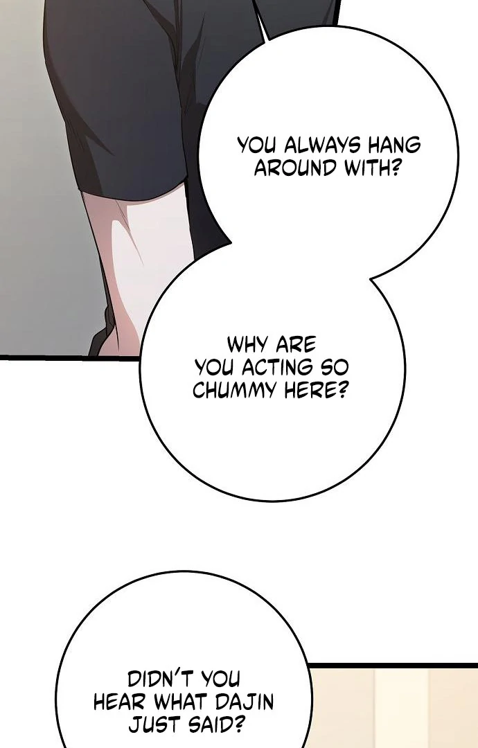 High School Queen Chapter 63 - Page 68