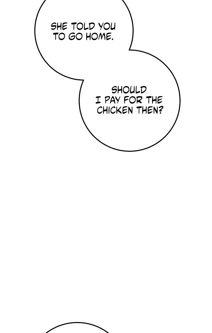 High School Queen Chapter 63 - Page 70