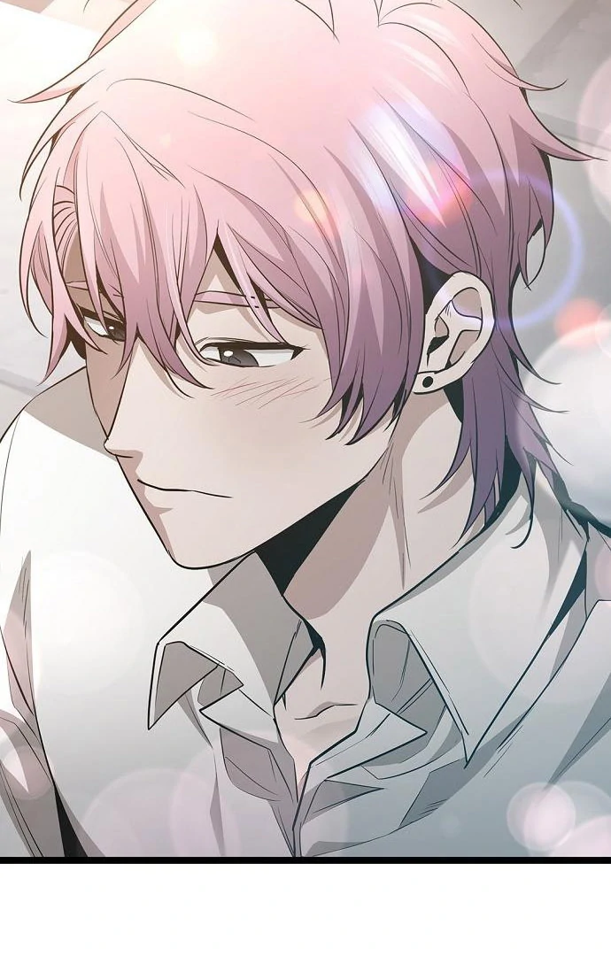 High School Queen Chapter 63 - Page 8