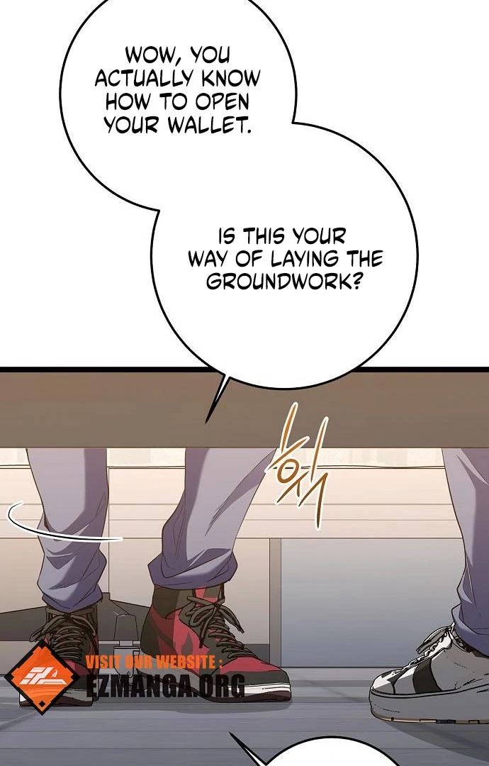 High School Queen Chapter 63 - Page 71