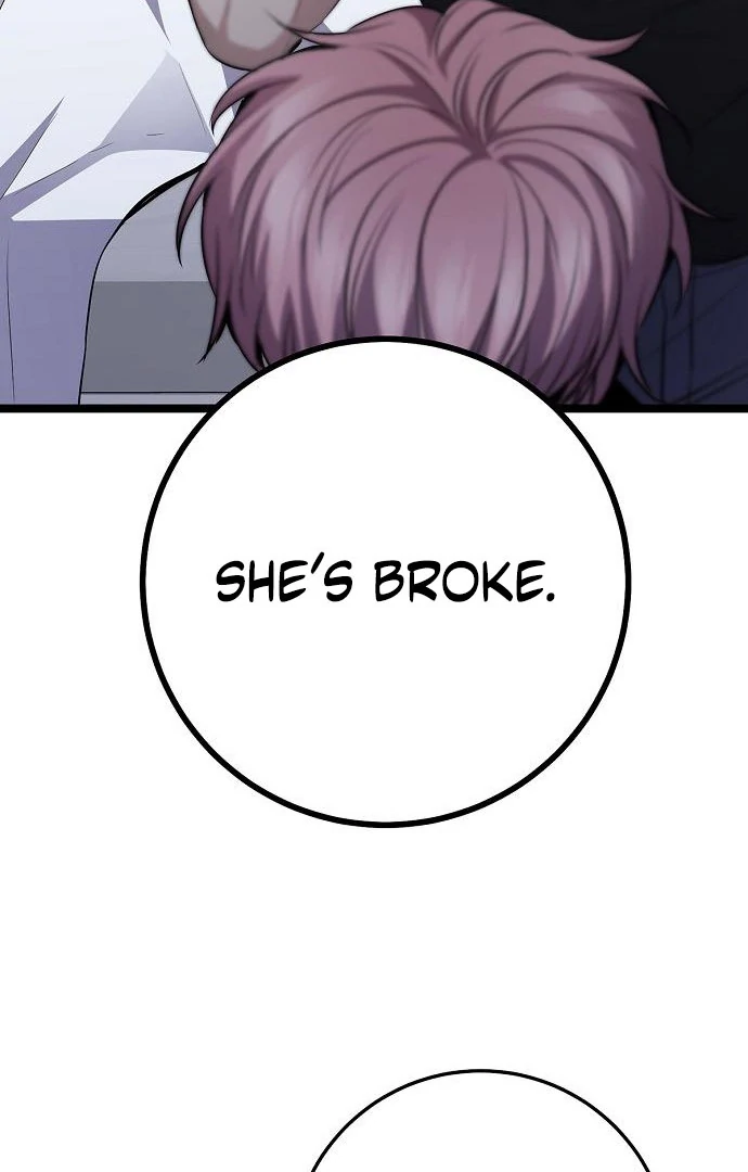 High School Queen Chapter 63 - Page 74