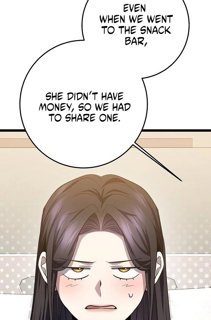 High School Queen Chapter 63 - Page 75