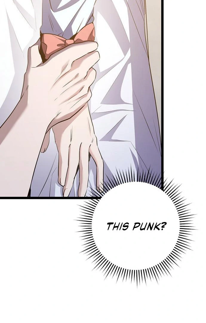 High School Queen Chapter 63 - Page 82