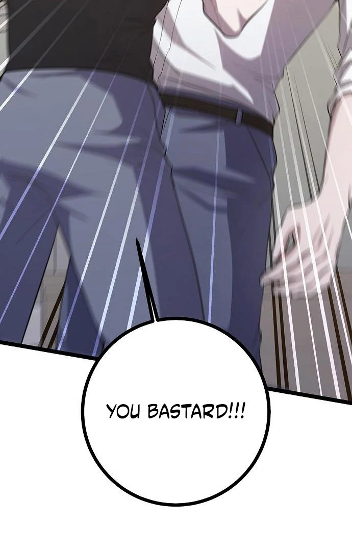 High School Queen Chapter 63 - Page 89