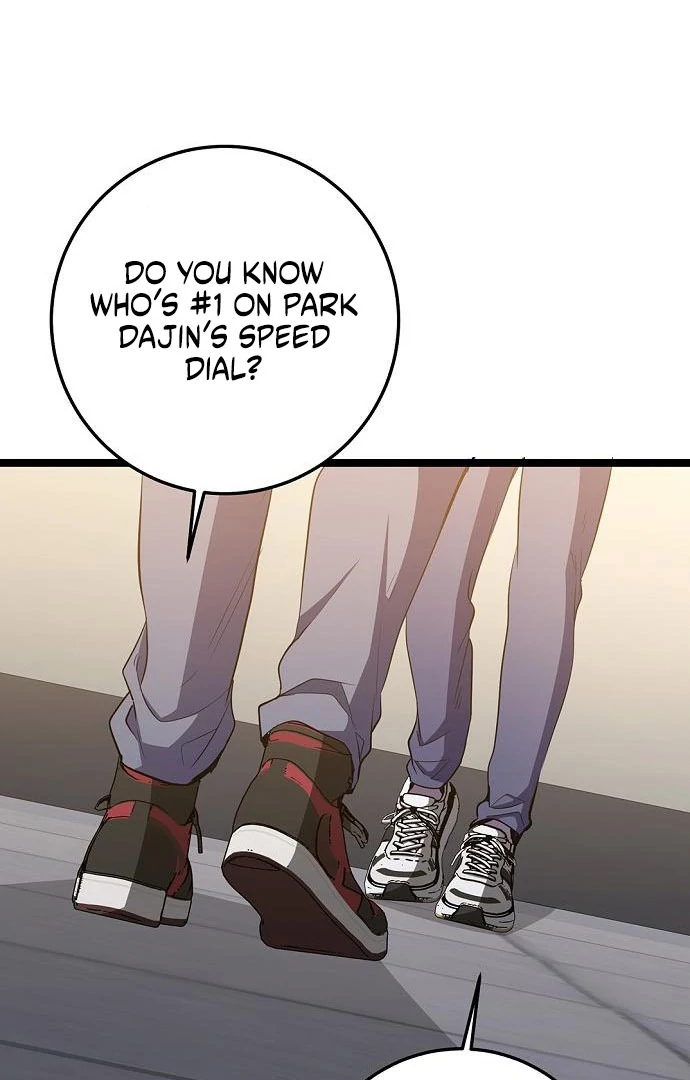 High School Queen Chapter 63 - Page 92