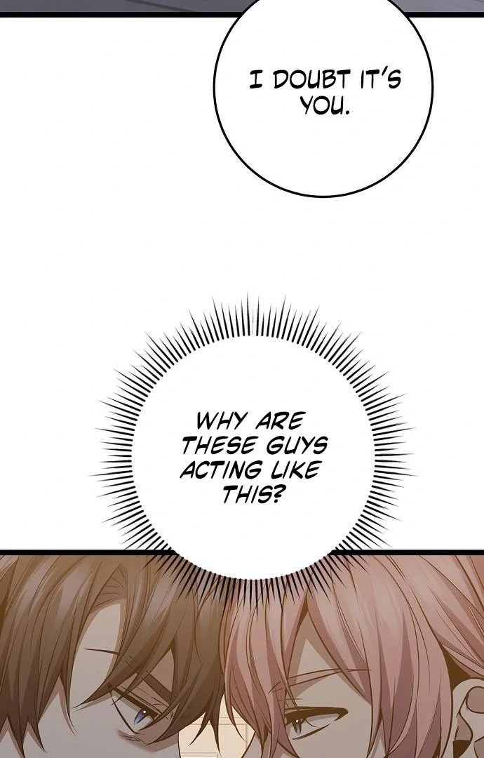 High School Queen Chapter 63 - Page 93