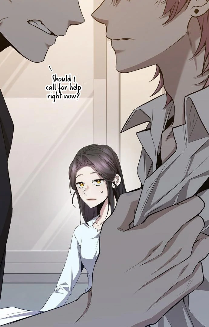 High School Queen Chapter 63 - Page 94