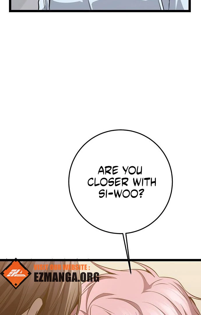 High School Queen Chapter 63 - Page 97