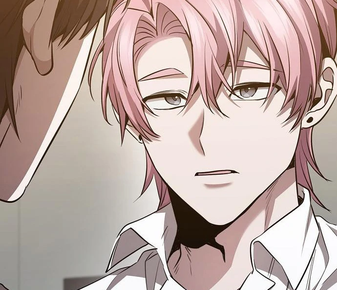 High School Queen Chapter 63 - Page 98