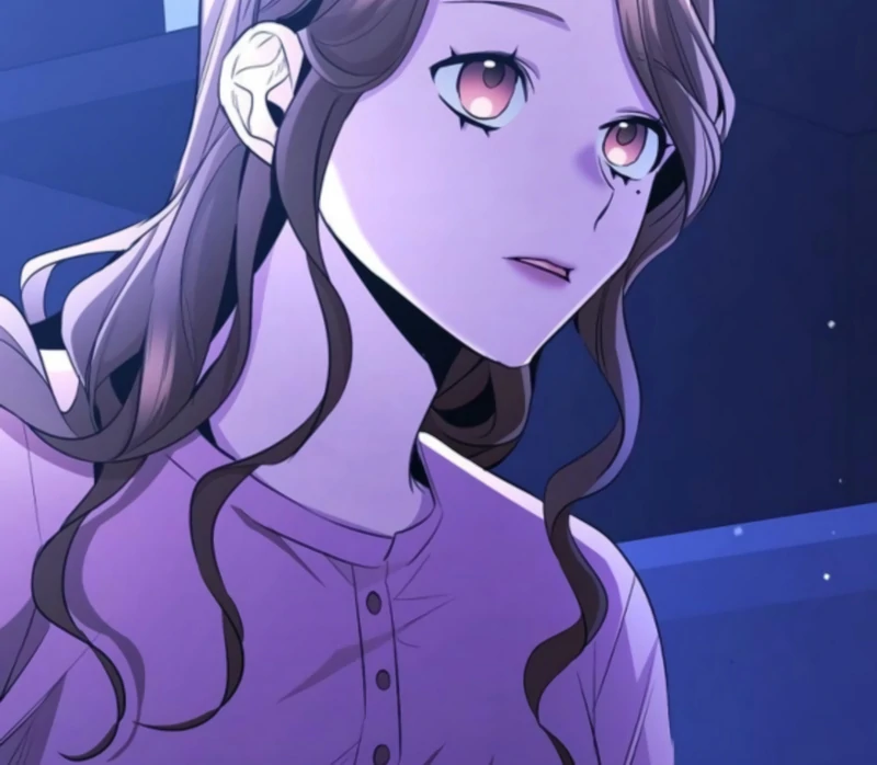 High School Queen Chapter 65 - Page 110