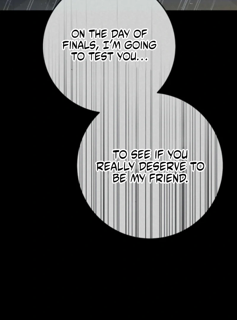 High School Queen Chapter 65 - Page 121