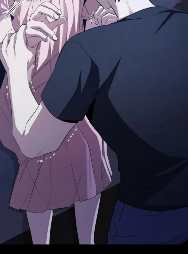 High School Queen Chapter 65 - Page 123