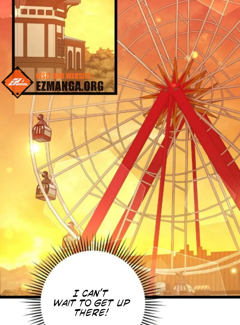 High School Queen Chapter 65 - Page 3